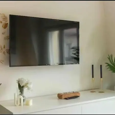 Luxury House Caen