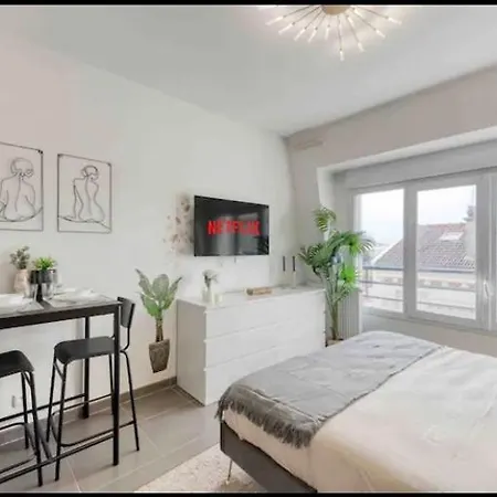 Lejlighed Luxury House Caen